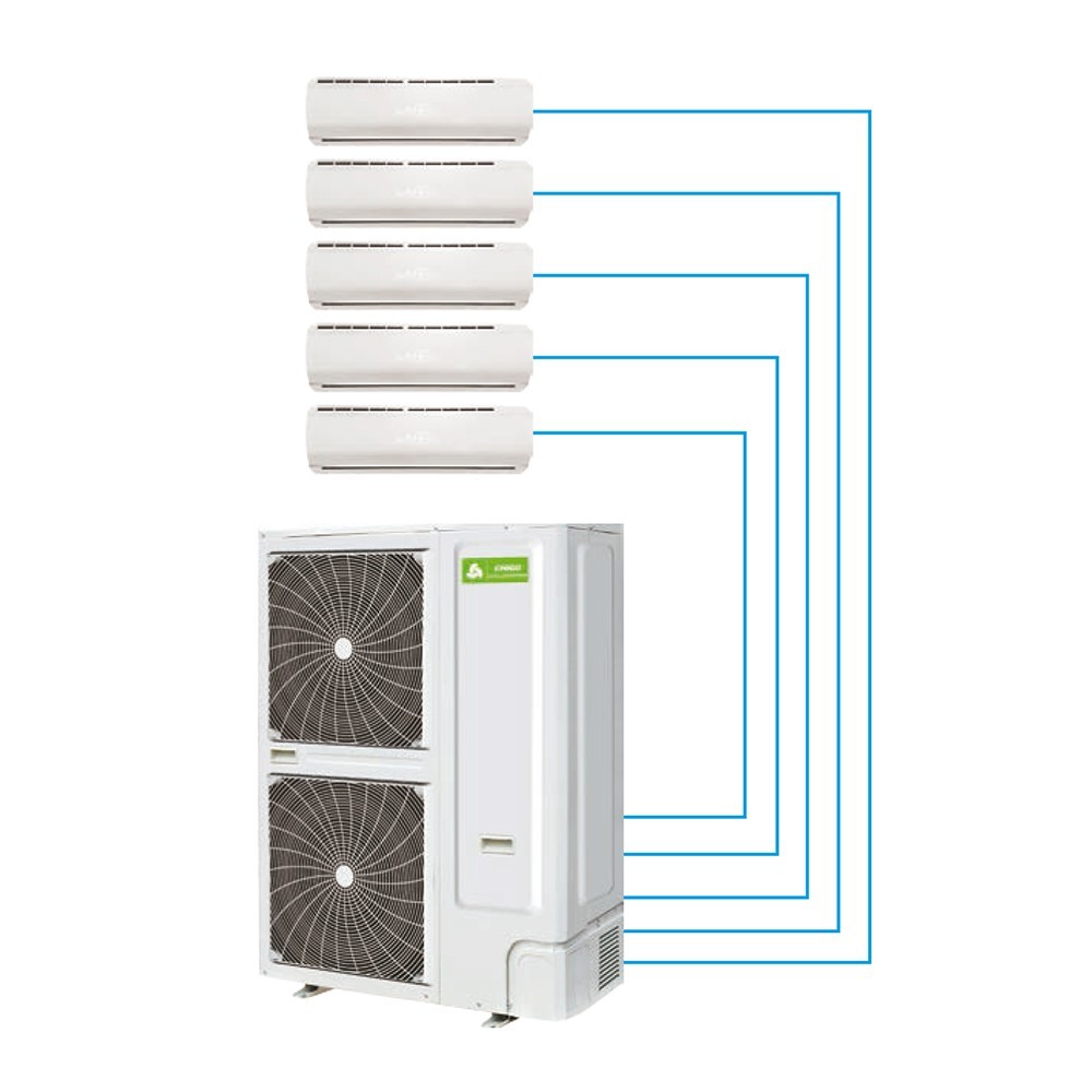 CHIGO 12.3kW outdoor unit C5OU-42HDR4-A