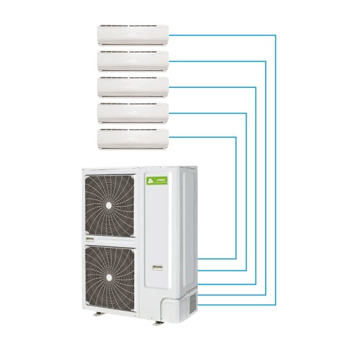 Jednostka zewnętrzna CHIGO 12.3kW C5OU-42HDR4-A