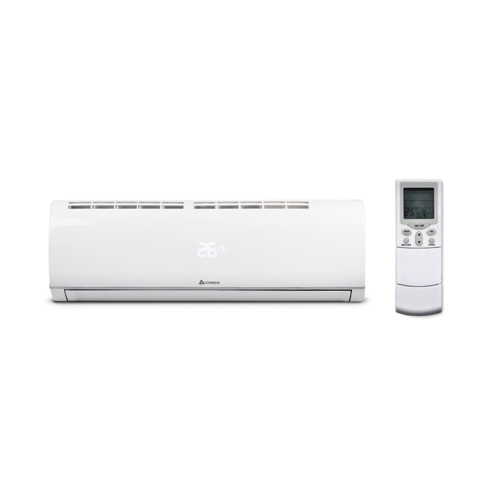 Vnitřní jednotka CHIGO 150 MULTI /R32 5,3 kW