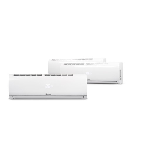Vnitřní jednotka CHIGO 150 MULTI /R32 5,3 kW