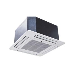 Jednostka wewnętrzna kasetonowa CHIGO MULTI /R32 3.6kW