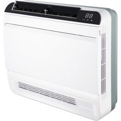 AUX-M-K09/I 2.6kW base/ceiling air conditioner indoor unit