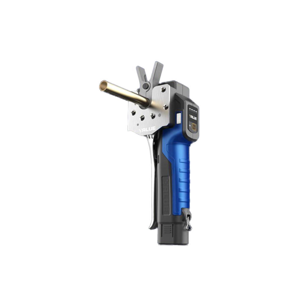 VALUE VET-19Li cordless electric cup machine