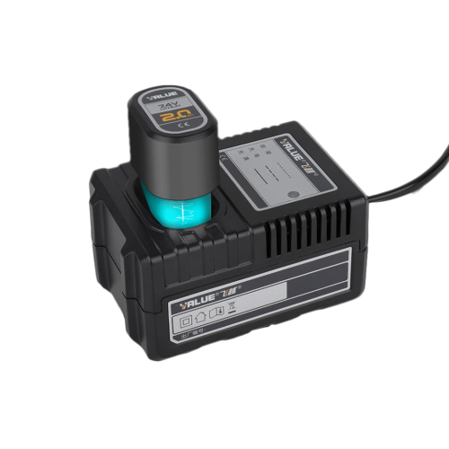 VALUE VET-19Li cordless electric cup machine