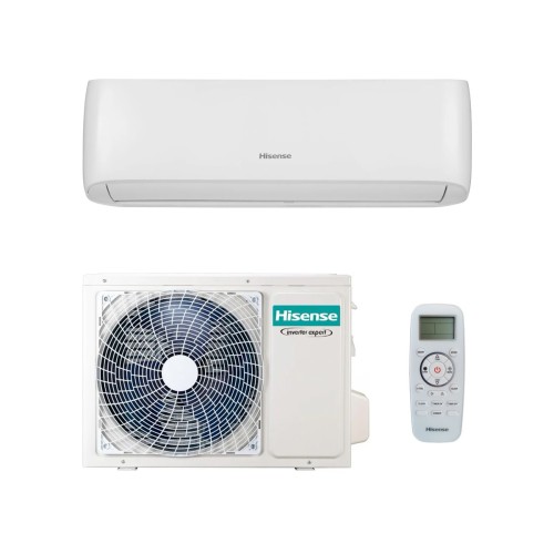 Nástěnná klimatizace Hisense Easy Smart 5 kW