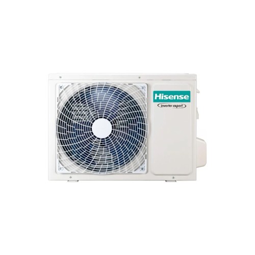 Klimatyzator ścienny Hisense Apple Pie Pro 3.5kW