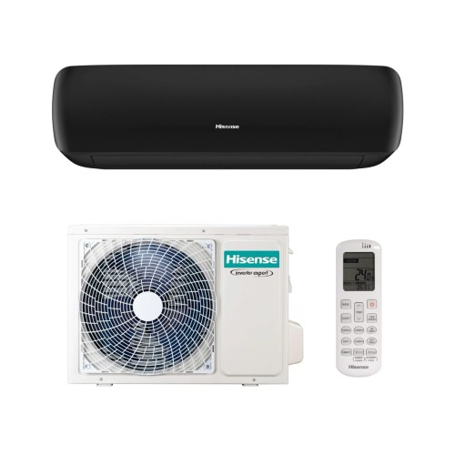 Hisense Apple Pie Pro 3.5kW Wall Air Conditioner