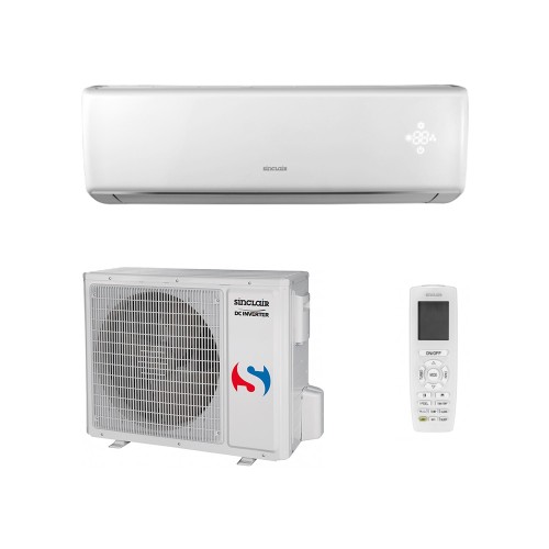 Sinclair Uni Split 10kW Wall Air Conditioner