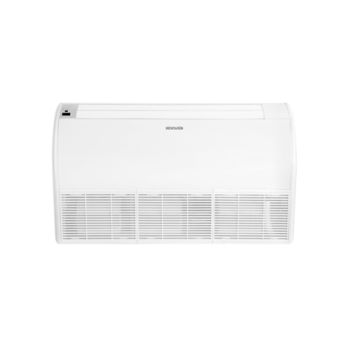 Podlahová/stropní klimatizace Sinclair 16kW ASF-60BI / ASGE-60BI-3
