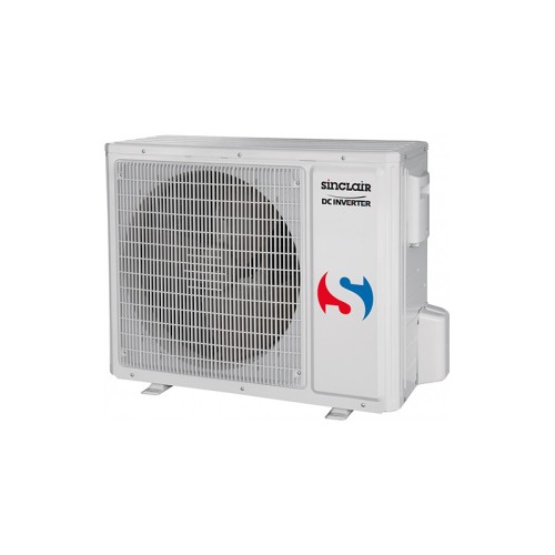 Klimatyzator kanałowy Sinclair 10kW ASD-36BI / ASGE-36BI-3