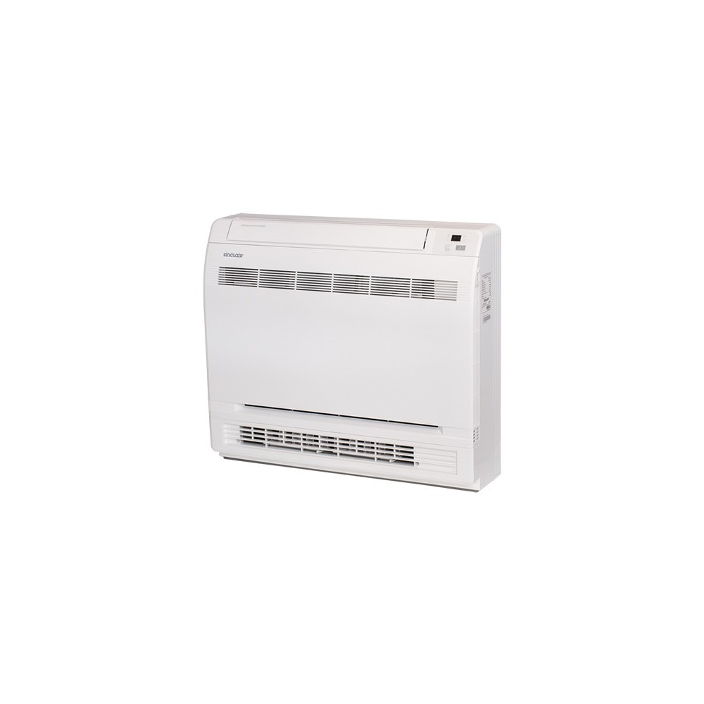 Sinclair 2.7kW console air conditioner ASP-09BI