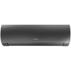 Sinclair Terrel air conditioner 3.5kw black SIH-13BITB indoor unit