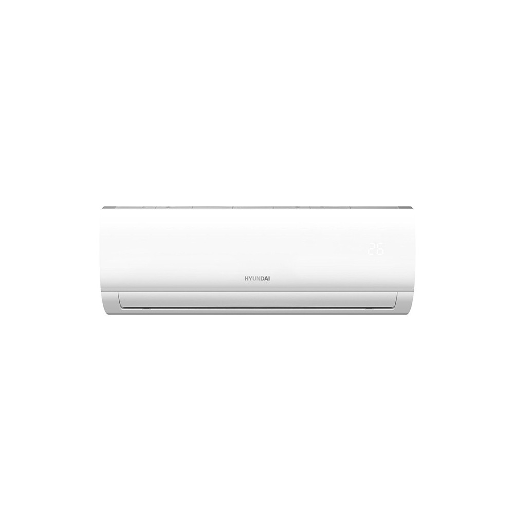 Hyundai REVOLUTION 3.6kW HRP-M12RI/O Wall Air Conditioner