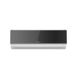 Hyundai ELEGANCE BLACK 3.6kW HRP-M12EBI wall-mounted air conditioner indoor unit