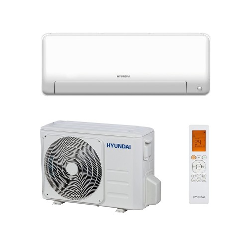 Hyundai Smart Easy PRO 3.6kW HRP-M12SEPI/O Wall Air Conditioner