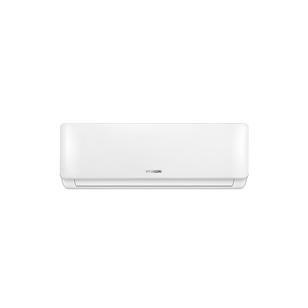 Hyundai ELITE WHITE 2.6kW Wall Air Conditioner HRP-M09ELWI/O-2