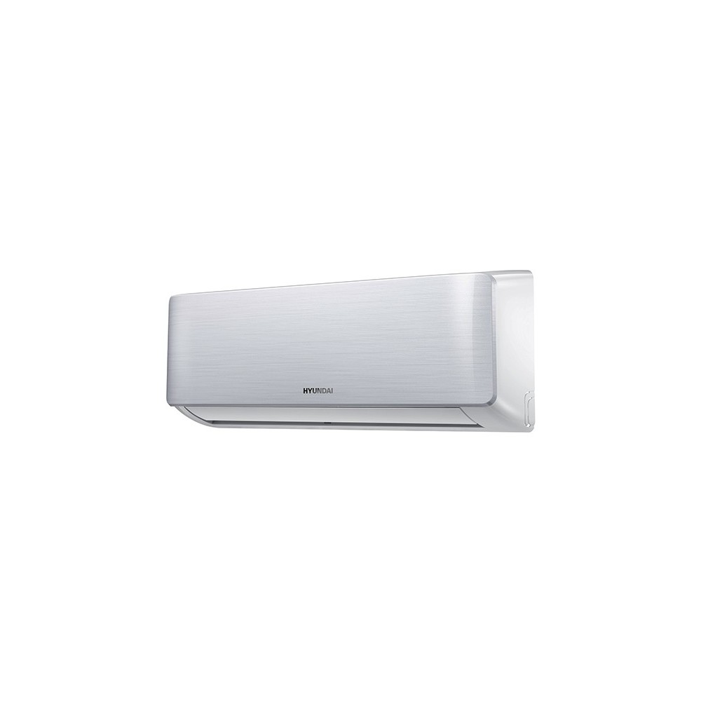Hyundai ELITE SILVER 2.6kW Wall Air Conditioner HRP-M09ELSI/O-2