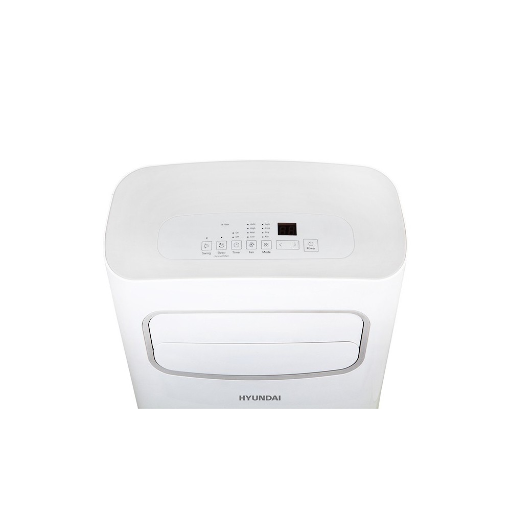 Hyundai RAPID HPP-09CO 2.6kW Portable Air Conditioner