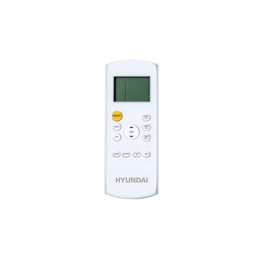 Přenosná klimatizace Hyundai TWISTER HHP-12CH 3,6 kW