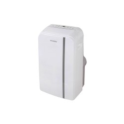 Hyundai TWISTER Portable Air Conditioner HHP-12CH 3.6kW 2