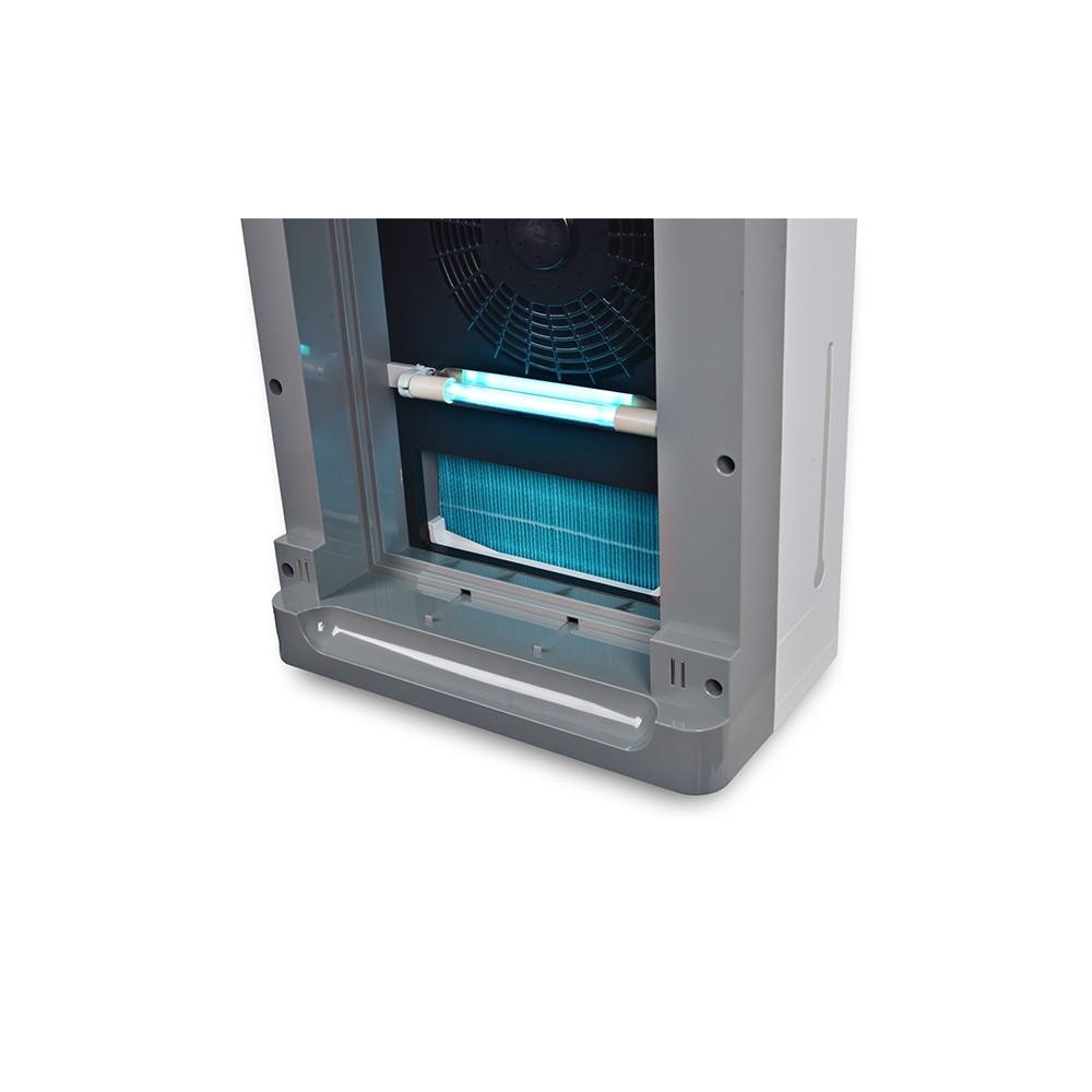 Hyundai PURIFY+ air purifier HRP-420PH