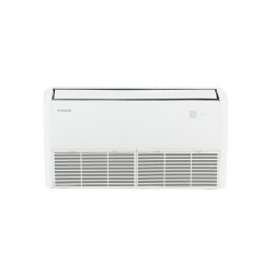 Hyundai 14kW HCFC-M48IU/OU soklová/stropní klimatizace