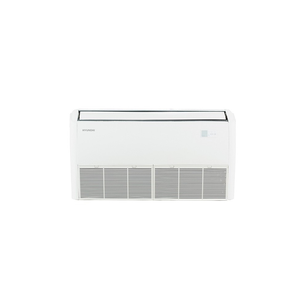 Hyundai 14kW HCFC-M48IU/OU soklová/stropní klimatizace