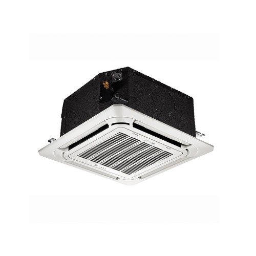 Klimatyzator kasetonowy Hyundai COMPACT biały 3.6kW HCC-M12IU/OU