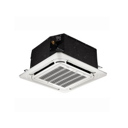 Klimatyzator kasetonowy Hyundai COMPACT biały 5.3kW HCC-M18IU/OU