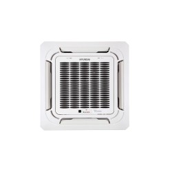 Hyundai COMPACT white 5.3kW HCC-M18IU/OU cassette air conditioner 2