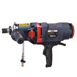 AGP DM8P handheld diamond drill rig