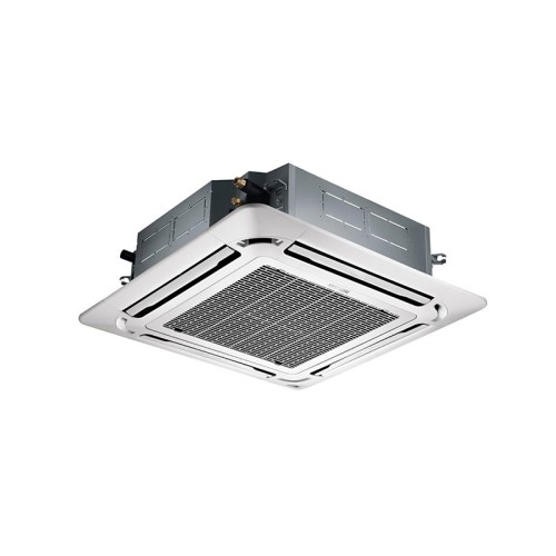 Klimatyzator kasetonowy Hyundai SLIM biały 15.5kW HCC-M55IU/OU