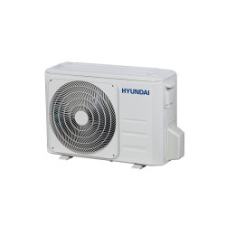 Klimatyzator kanałowy Hyundai 14kW HCD-M48IU/OU 2