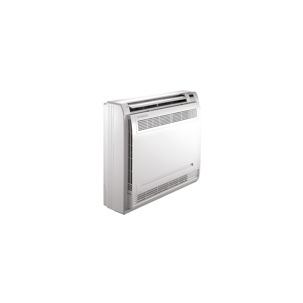 Hyundai 3.5kW console air conditioner HCCO-M12IU/OU
