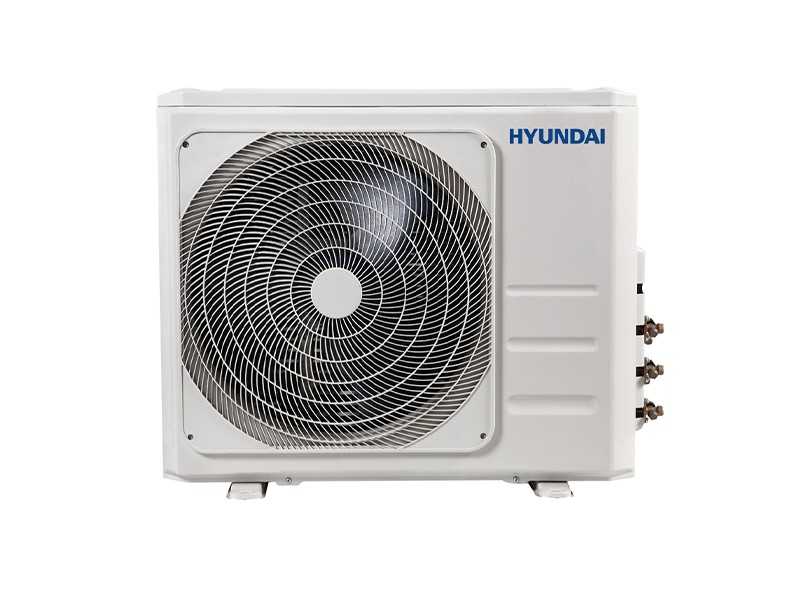 Jednostka zewnętrzna Multi Split Hyundai 10.5kW H4CM-M36OU