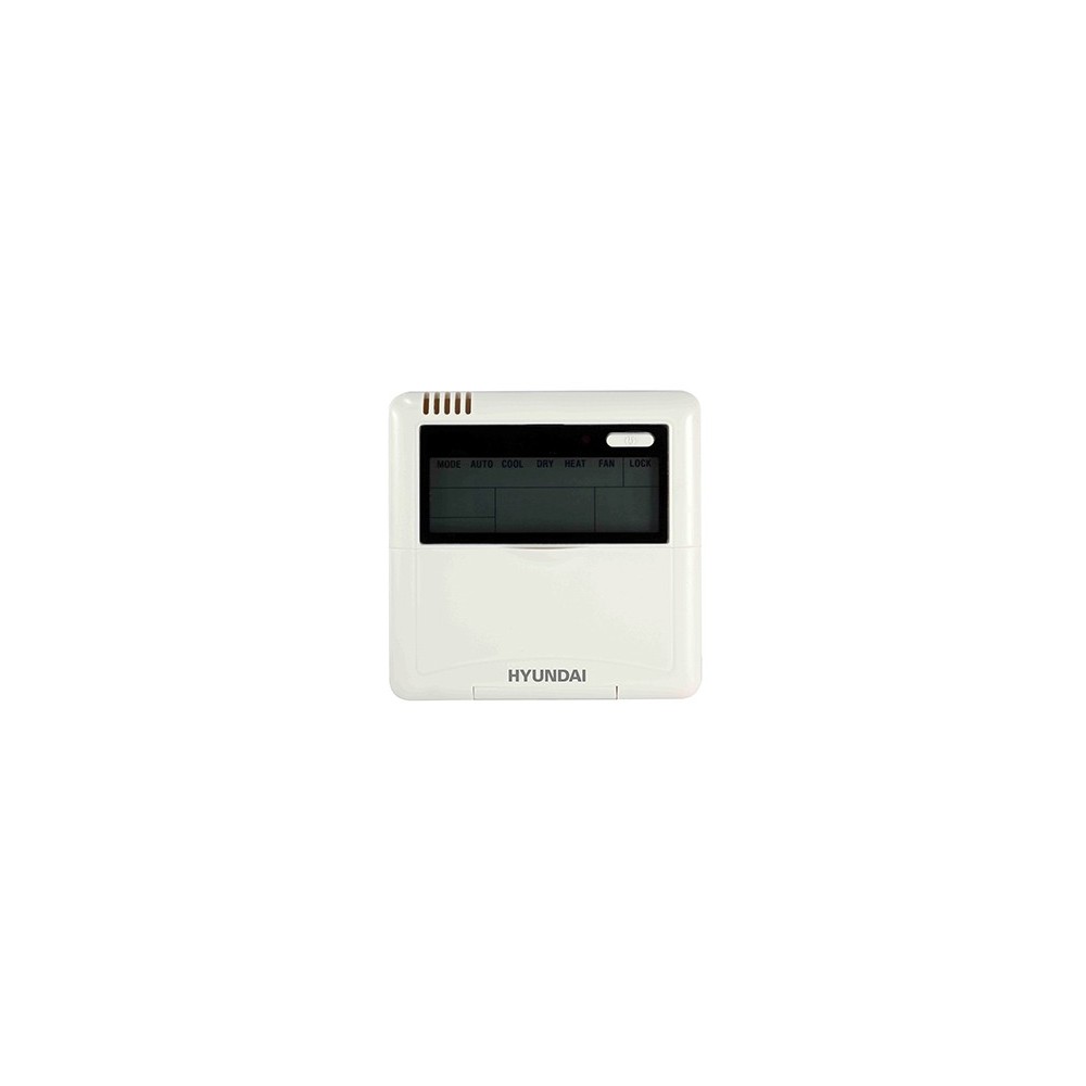 Hyundai 5.3kW HCD-M18IU ducted air conditioner indoor unit