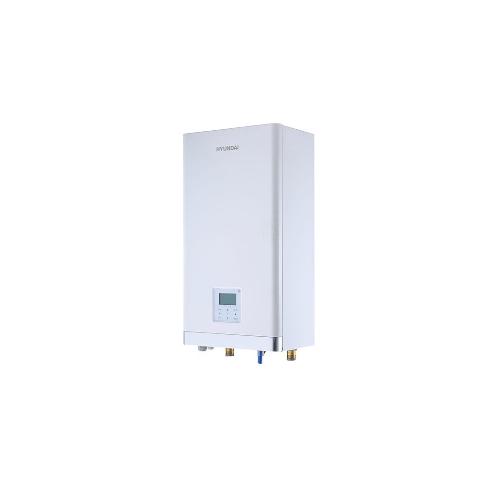 Tepelné čerpadlo Hyundai SUPREME SPLIT 4,4 kW + hydraulický modul HHPS-M4TH