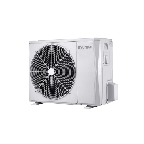 Tepelné čerpadlo Hyundai SUPREME SPLIT 8,2 kW + hydraulický modul HHPS-M10TH