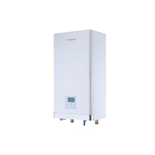 Pompa Ciepła Hyundai SUPREME SPLIT 11.4kW + Moduł Hydrauliczny HHPS-M14TH