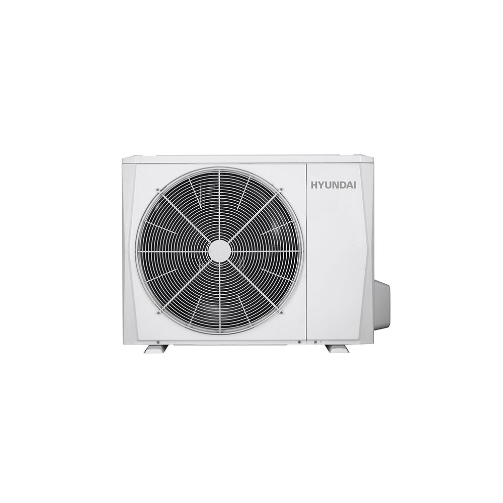 Hyundai SUPREME SPLIT Heat Pump 11.4kW + Hydraulic Module HHPS-M14TH