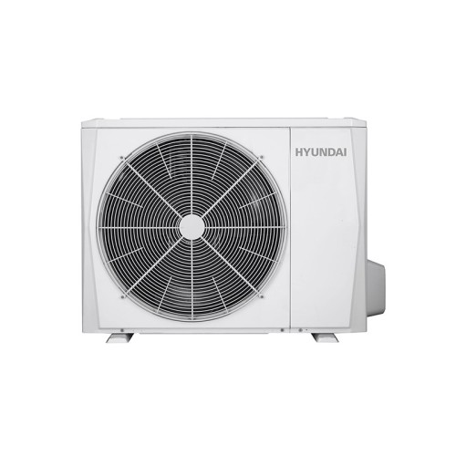 Tepelné čerpadlo Hyundai SUPREME SPLIT 11,4 kW + hydraulický modul HHPS-M14TH