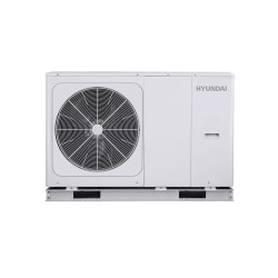 Pompa Ciepła Hyundai EXTREME MONOBLOK 4.4kW HHPM-M4TH1PH