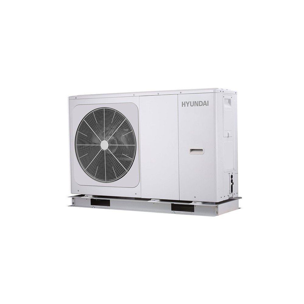 Pompa Ciepła Hyundai EXTREME MONOBLOK 24kW HHPM-M26TH3PH