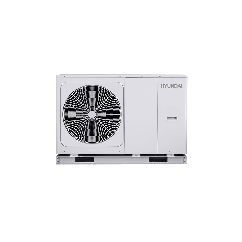 Hyundai EXTREME MONOBLOK 26kW Heat Pump HHPM-M30TH3PH