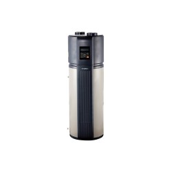 Hyundai Hot Water Heat Pump. 300L 3kW HHPM-M300LS
