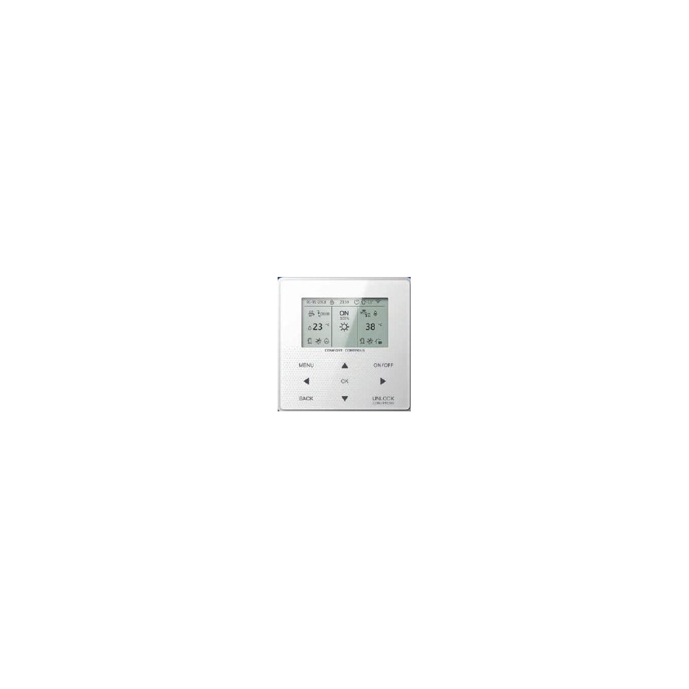 Pompa ciepła SEVRA split 12kw SEV-MHPS3-16/I + SEV-HPS3-12/O