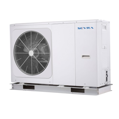Pompa ciepła SEVRA monoblok 14kw SEV-HPM03-14