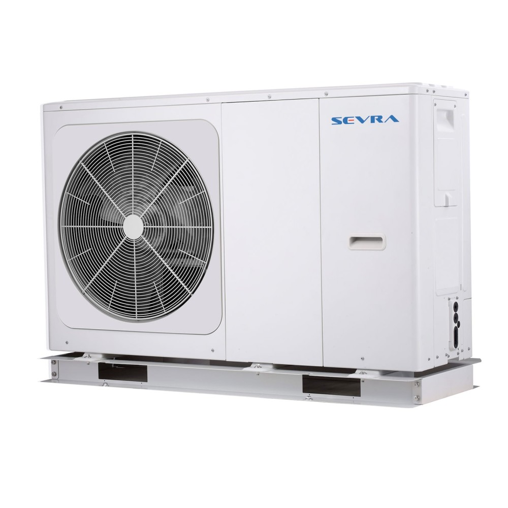 Monoblokové tepelné čerpadlo SEVRA 16kw SEV-HPM03-16