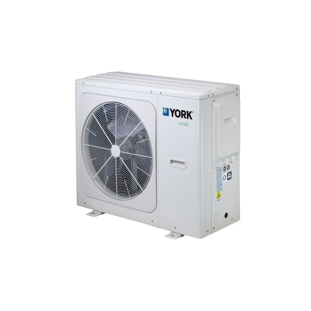 YORK monobloc 16kw heat pump YKF16CNC