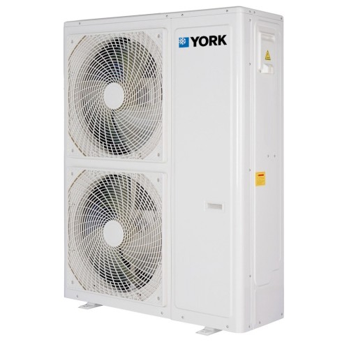 YORK monoblock 26kw heat pump YKF26CRB 3 phase